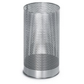 Blomus PAKO Mesh Wastepaper Basket